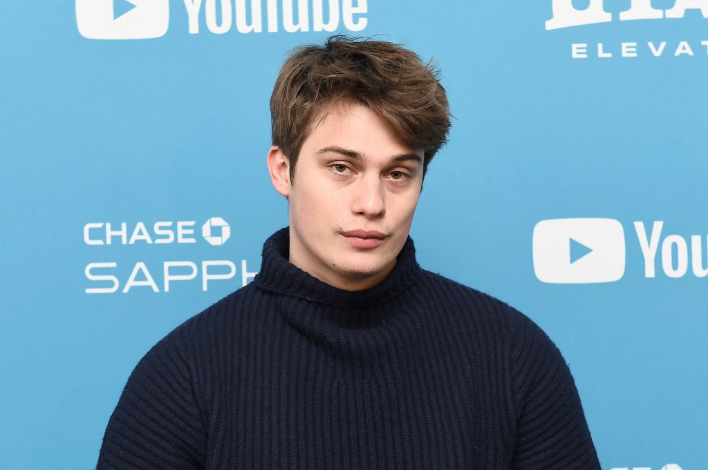 Nicholas Galitzine dará vida ao He-Man em filme de Mestres do Universo