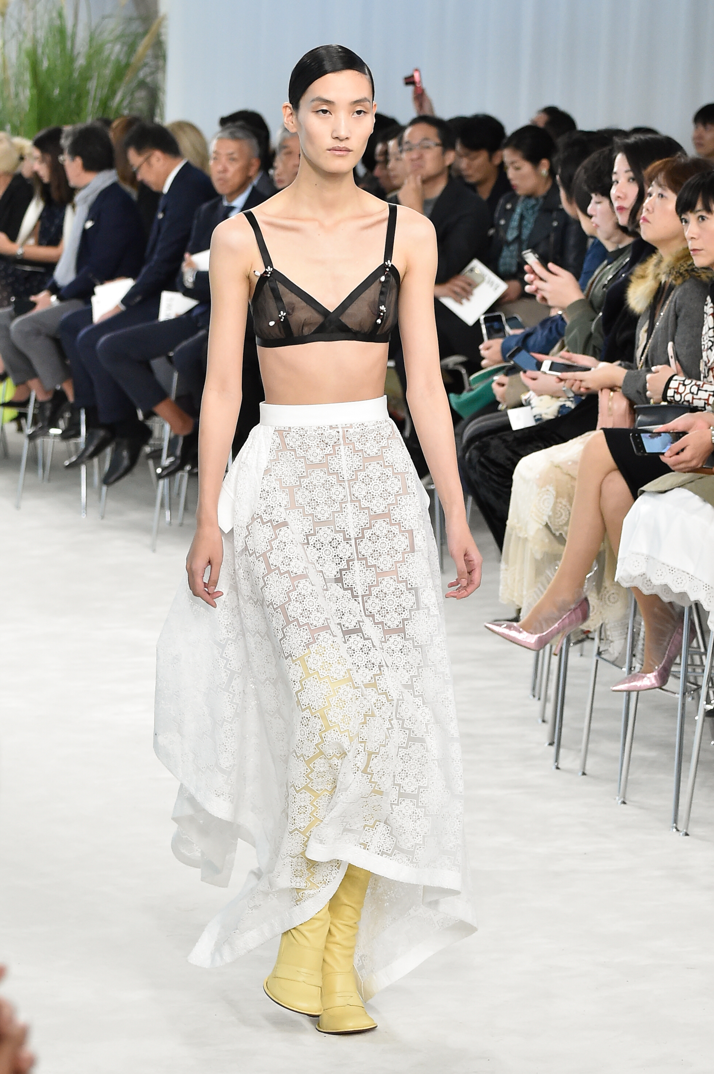 loewe-desfile