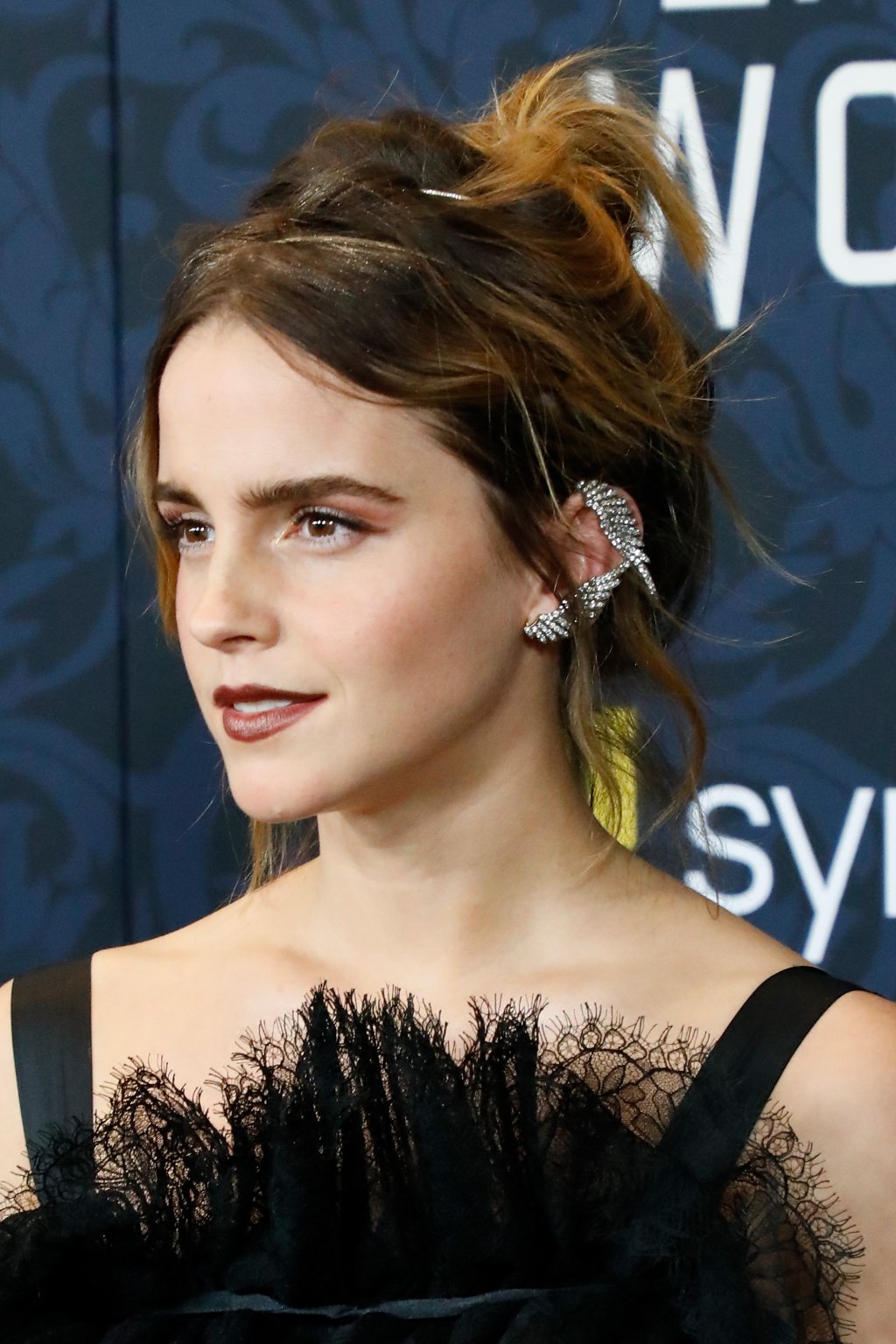 Emma Watson está se aposentando, diz site