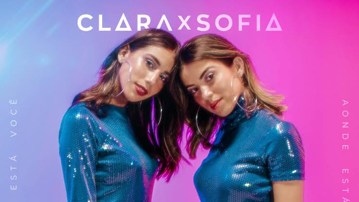 Clara x Sofia dão os melhores conselhos para superar os crushes embustes