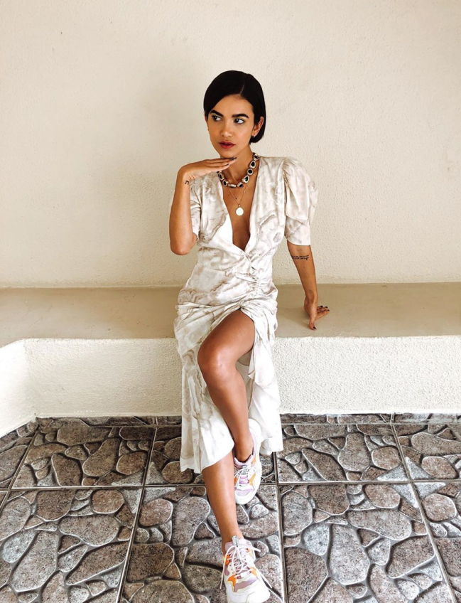 Inspiração Looks de verão 12