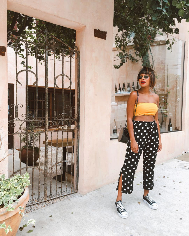 Inspiração Looks de verão 14
