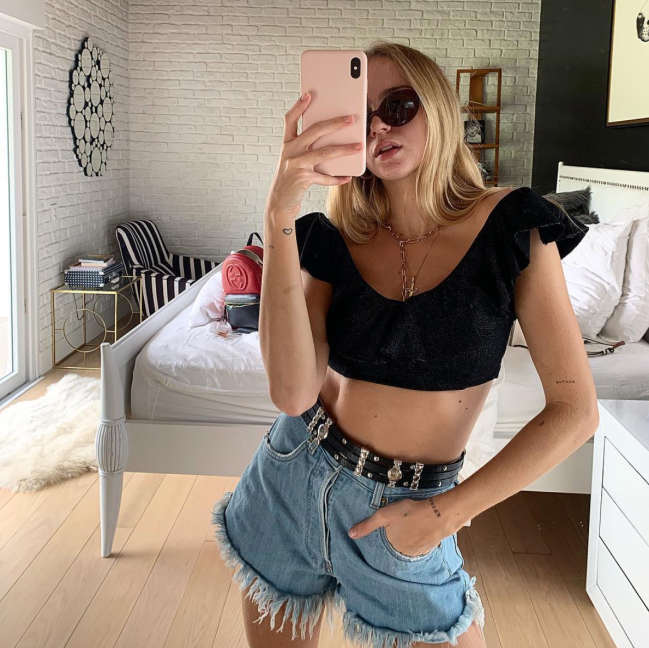 Inspiração Looks de verão 17