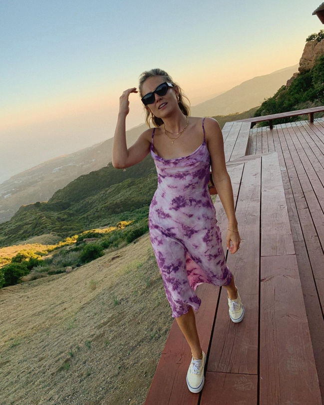 Inspiração Looks de verão 5