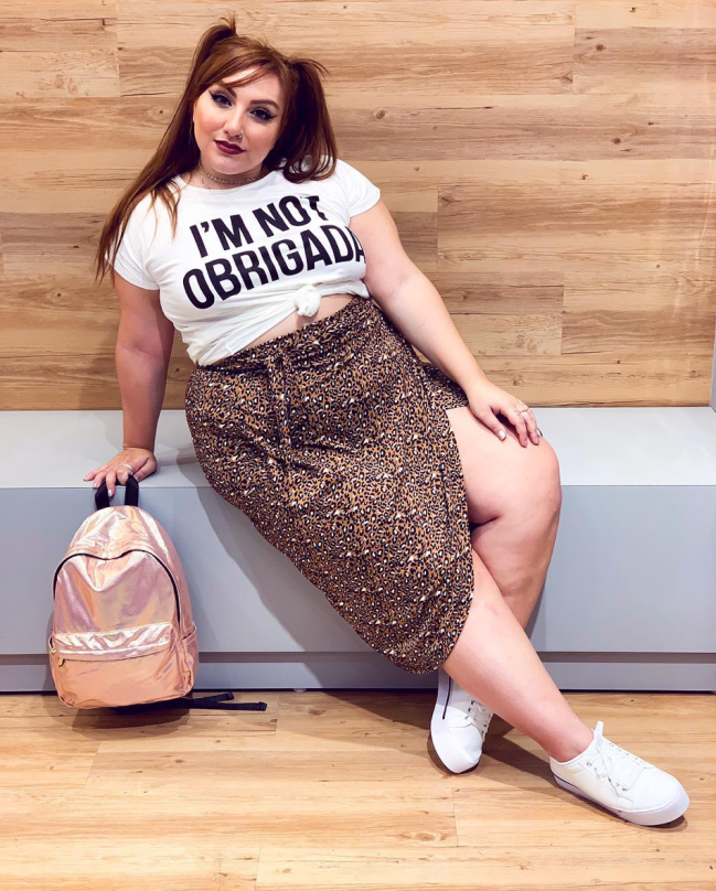 Inspiração Looks de verão 6