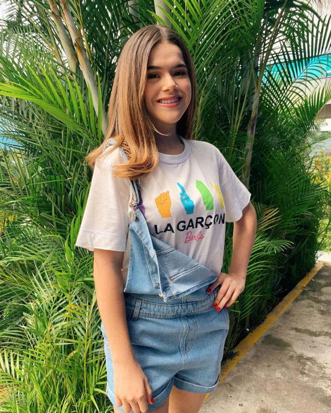 Inspiração Looks de verão 7