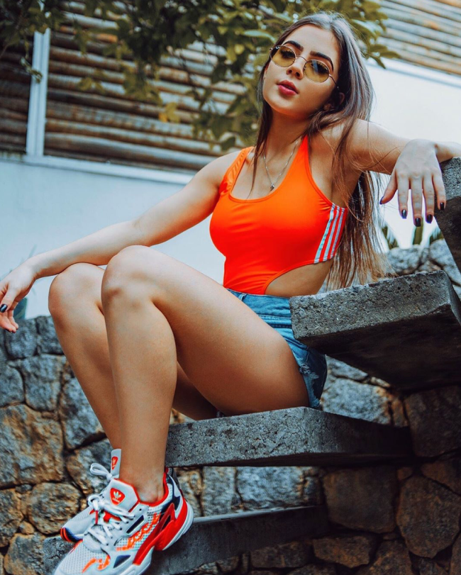 Inspiração Looks de verão 9