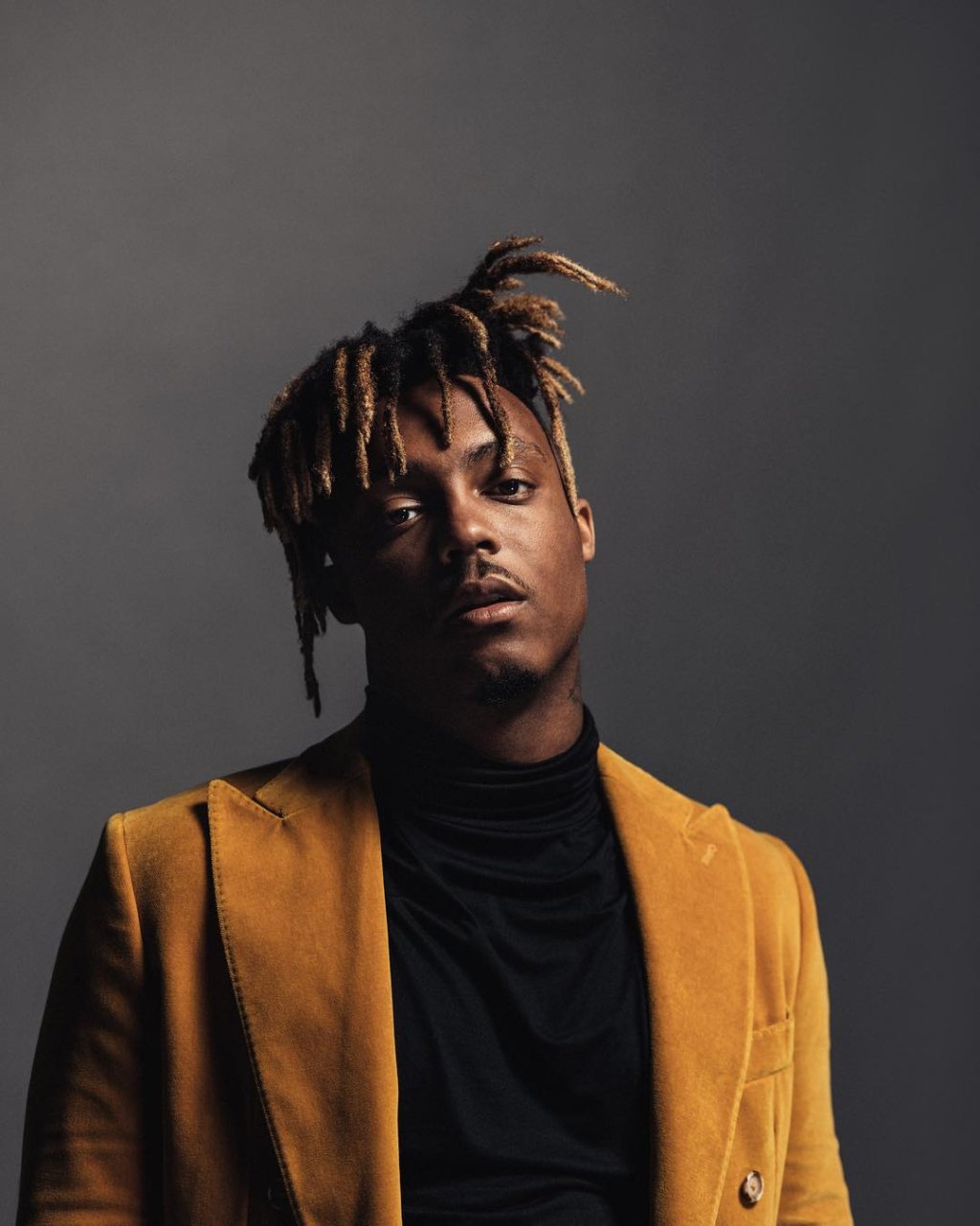 Rapper Juice Wrld morre aos 21 anos após ter convulsão