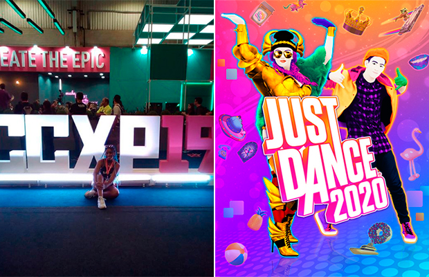 Just Dance: campeã brasileira lamenta racismo sofrido na final do torneio