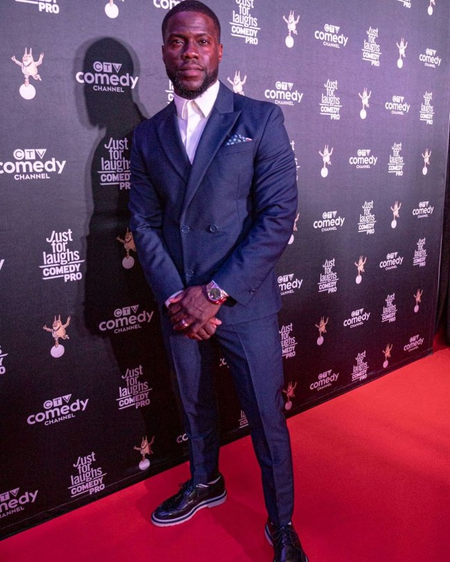 kevinhart
