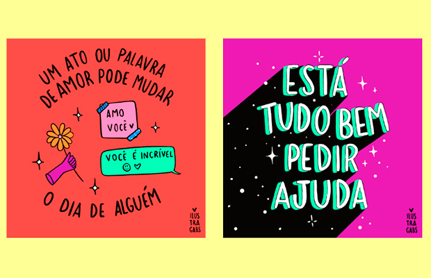 Instagram lança #DigitalSemPressão, kit que ensina como usar a rede com sabedoria