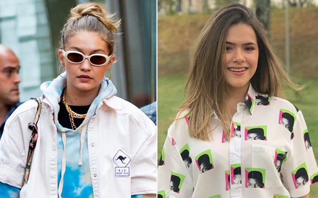 Estes 11 looks confortáveis das famosas são perfeitos para viajar