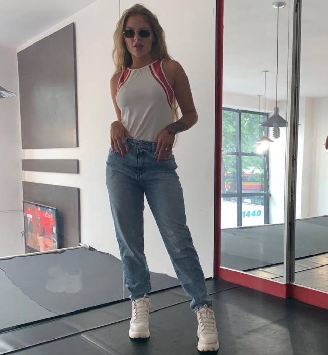 Luisa Sonza