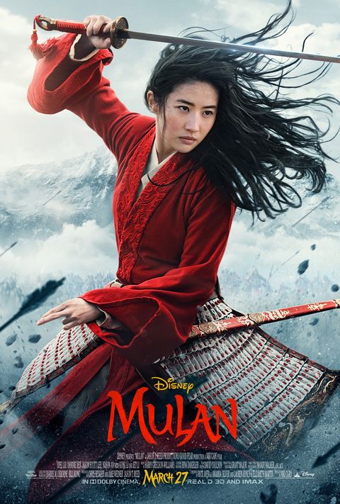 Diretora de Mulan explica ausência de músicas e Mushu no live-action