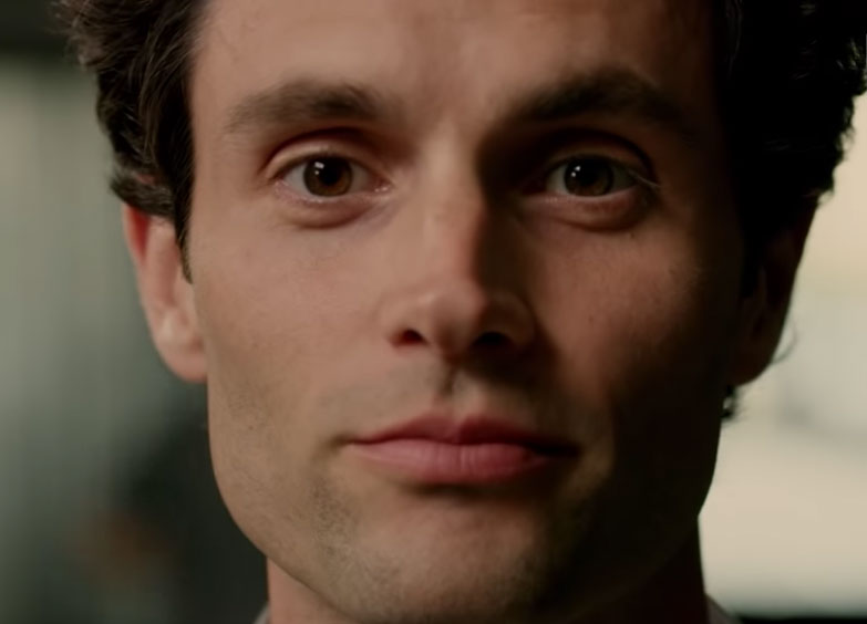 Penn Badgley fala sobre acusação de assédio contra ator da série You