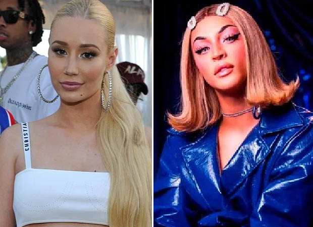 Iggy Azalea lança The Girls em parceria com Pabllo Vittar