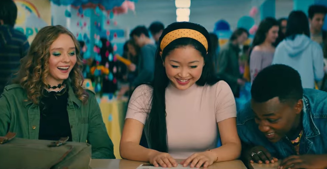 para-todos-os-garotos-que-ja-amei-ps-ainda-amo-voce-lara-jean-amigos