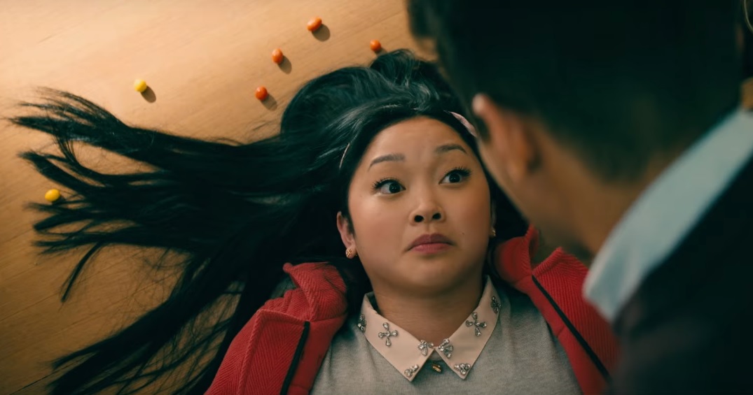 para-todos-os-garotos-que-ja-amei-ps-ainda-amo-voce-lara-jean-john-ambrose