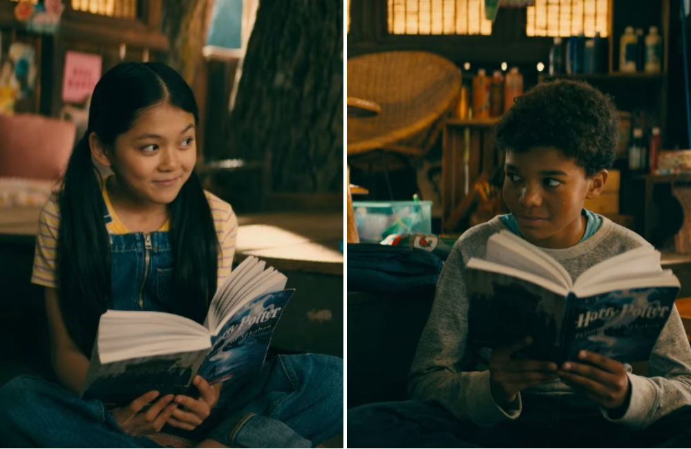 para-todos-os-garotos-que-ja-amei-ps-ainda-amo-voce-lara-jean-john-ambrose-crianca-harry-potter