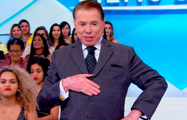 Caso Jennyfer Oliveira: Silvio Santos pode ser processado por racismo