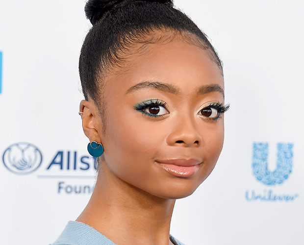 skai-jackson Skai Jackson