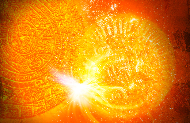 2020 é o ano do Sol e de uma conjunção poderosa entre Júpiter e Saturno