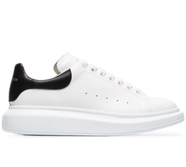Tênis Alexander McQueen mais buscados