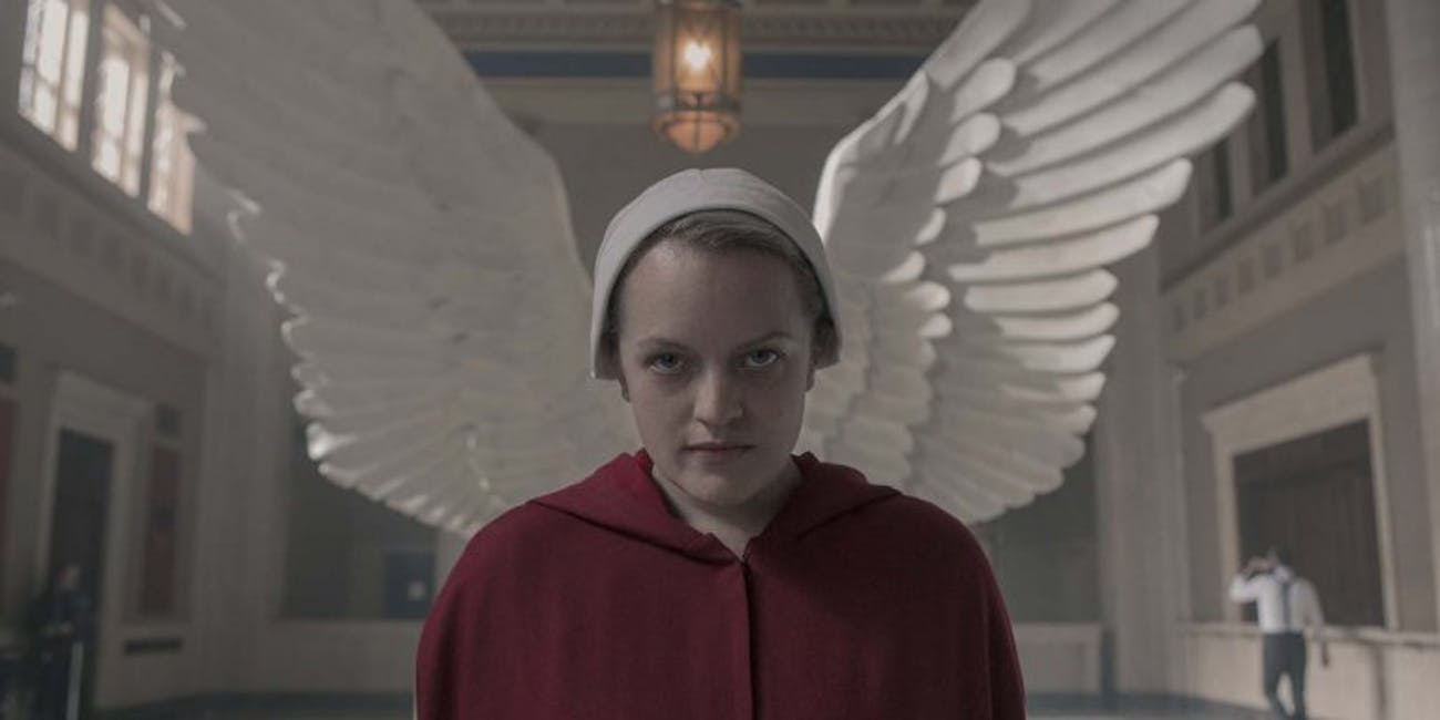 the-handmaids-tale the-handmaids-tale
