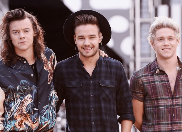 Harry, Niall e Liam lançam música no mesmo dia e fãs de 1D criam teoria