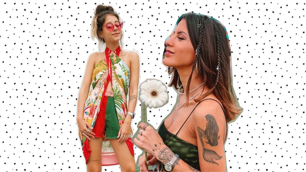 Estes 9 truques de estilo farão toda a diferença nos seus looks de verão