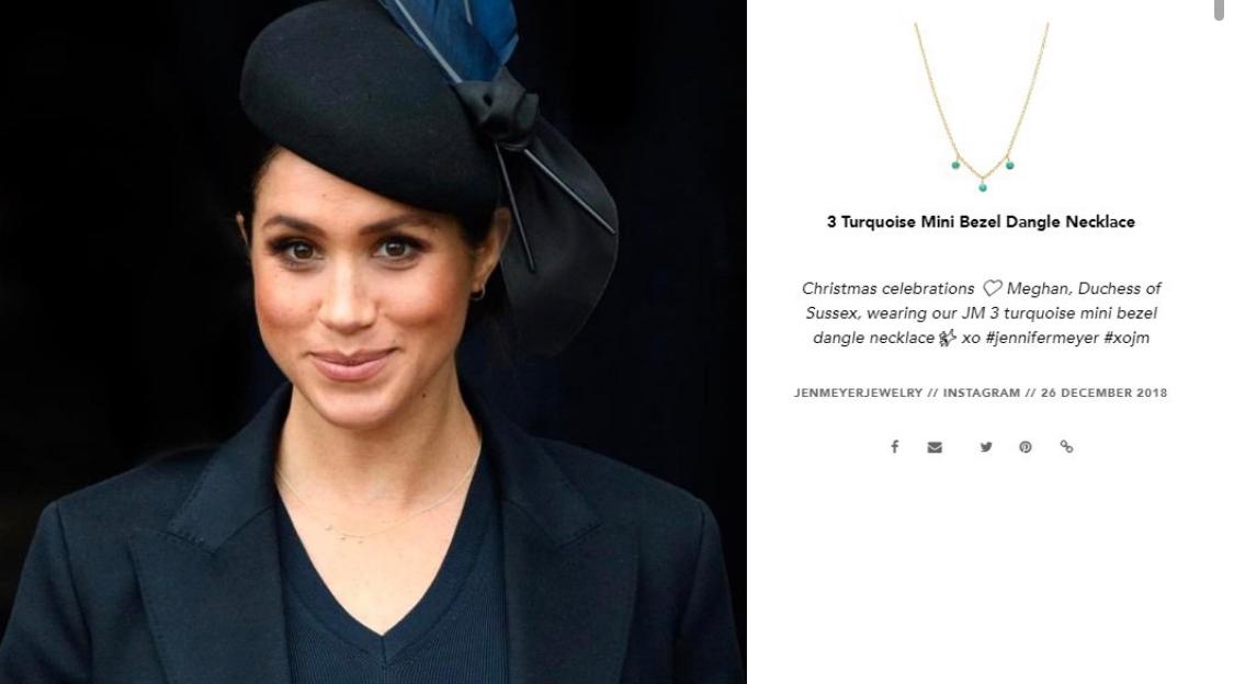 Meghan Markle