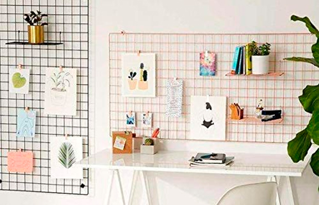 11 itens de decoração e papelaria perfeitos para quem ama viajar