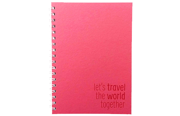 11 itens de decoração e papelaria perfeitos para quem ama viajar