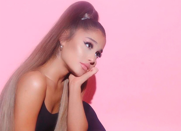 Grammy: Ariana Grande usou seu “novo” rabo de cavalo, curto – e loiro!