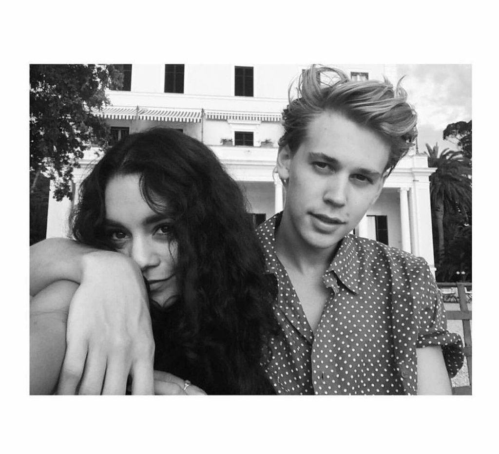 Vanessa Hudgens e Austin Butler terminaram o namoro, diz site