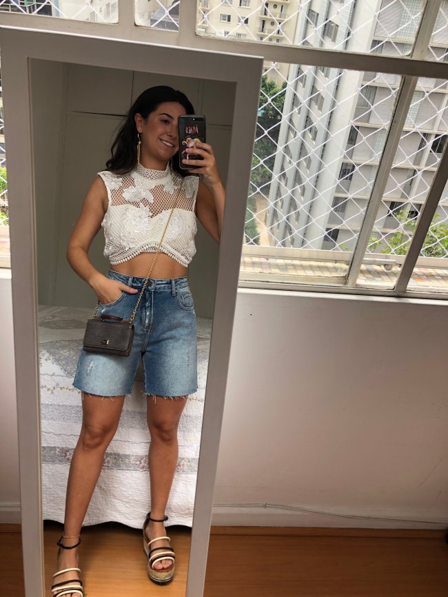 Bermuda Jeans 2