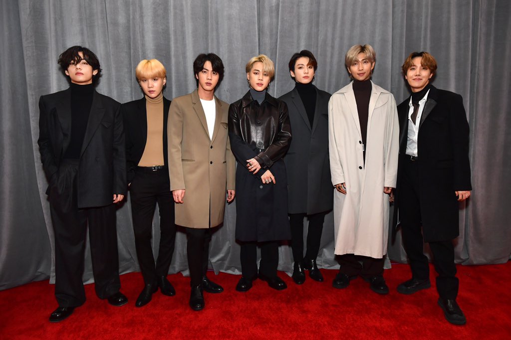 bts-red-carpet-grammy-2020