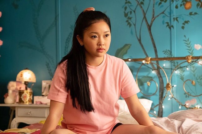 Lara Jean Lara Jean