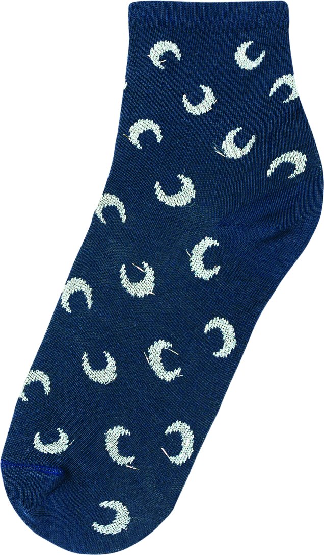 Meia Lua, Hering, R$ 19,99* Meia Lua, Hering, R$ 19,99*