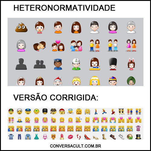 Blog da Galera: você sabe o que significa “heteronormatividade compulsória”?