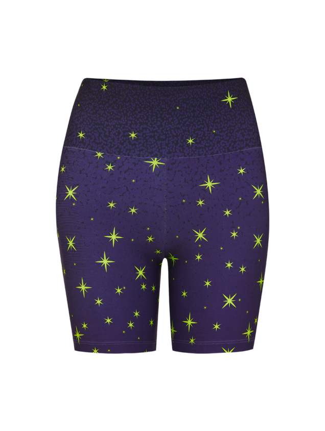 Biker Shorts Space, Hope Resort, R$ 189* Biker Shorts Space, Hope Resort, R$ 189*