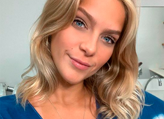 Isabella Santoni muda o visual e mata saudade de cabelo antigo