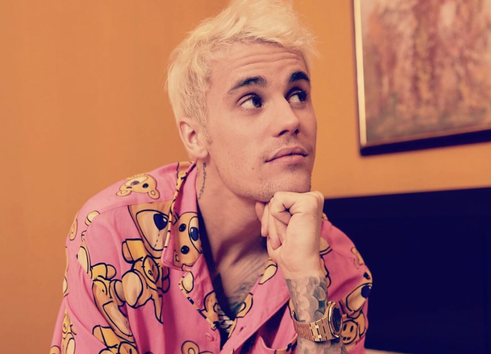 Justin Bieber deve se apresentar no Rock in Rio 2021 e Twitter surta!