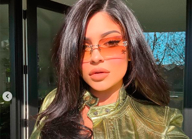 Kylie Jenner presenteia irmãs com bolsa de R$ 32 mil no Dia das Mães