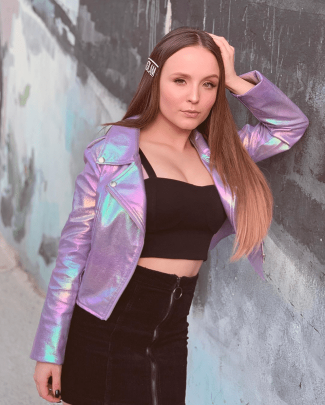 Larissa Manoela