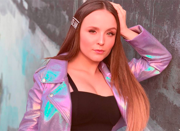 Larissa Manoela ficou perfeita com esta maquiagem: “Amando a vibe fadinha”