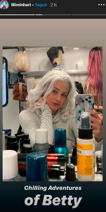lili-reinhart-cabelo-sabrina lili-reinhart-cabelo-sabrina