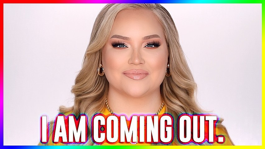 Youtuber de beleza Nikkie Tutorials revela ser trans após sofrer ameaça