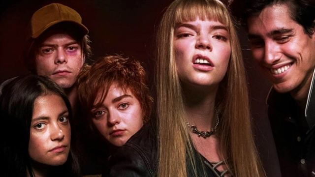 Saiu mais um trailer de Os Novos Mutantes, filme com Maisie Williams