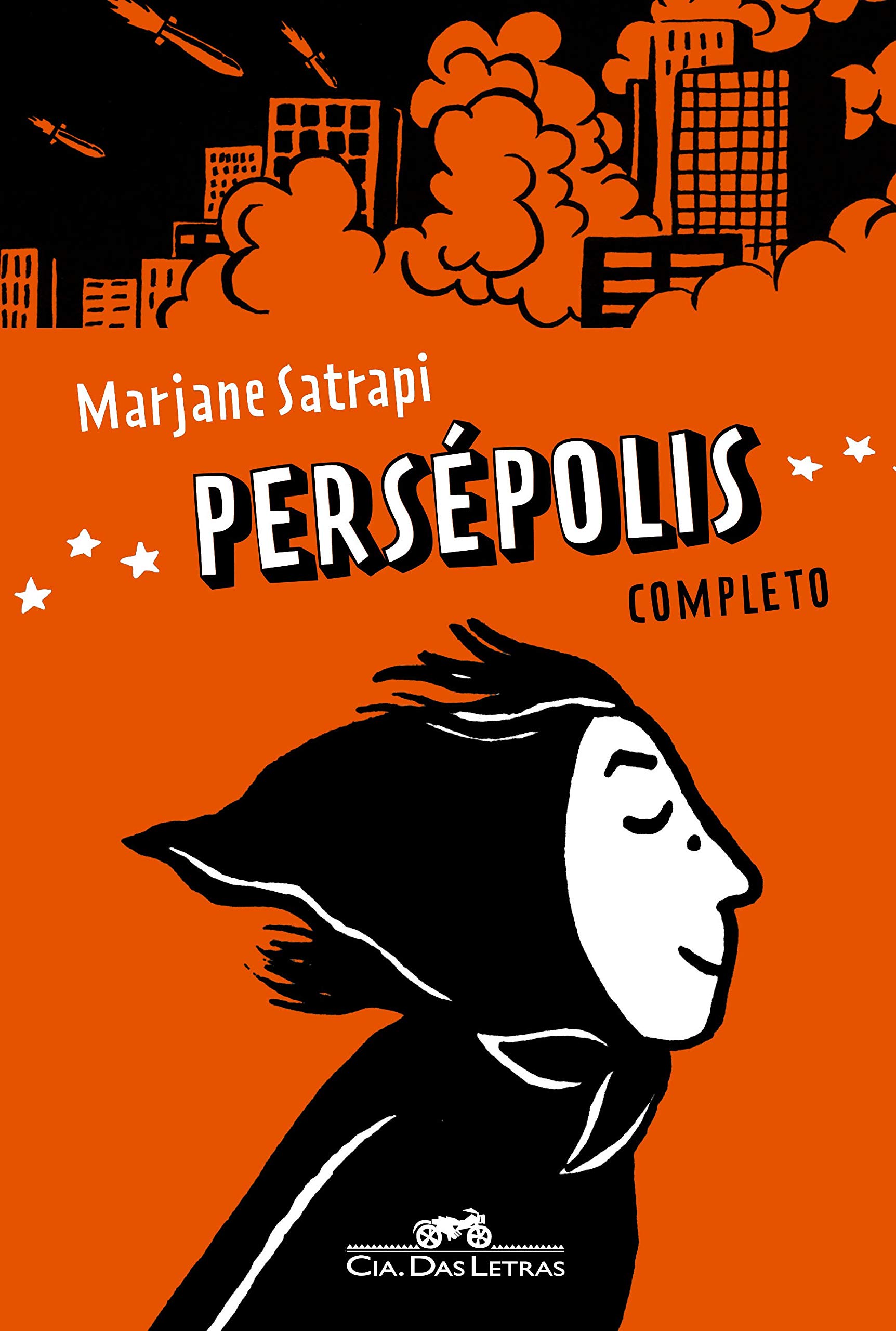 persepolis-livro persepolis-livro